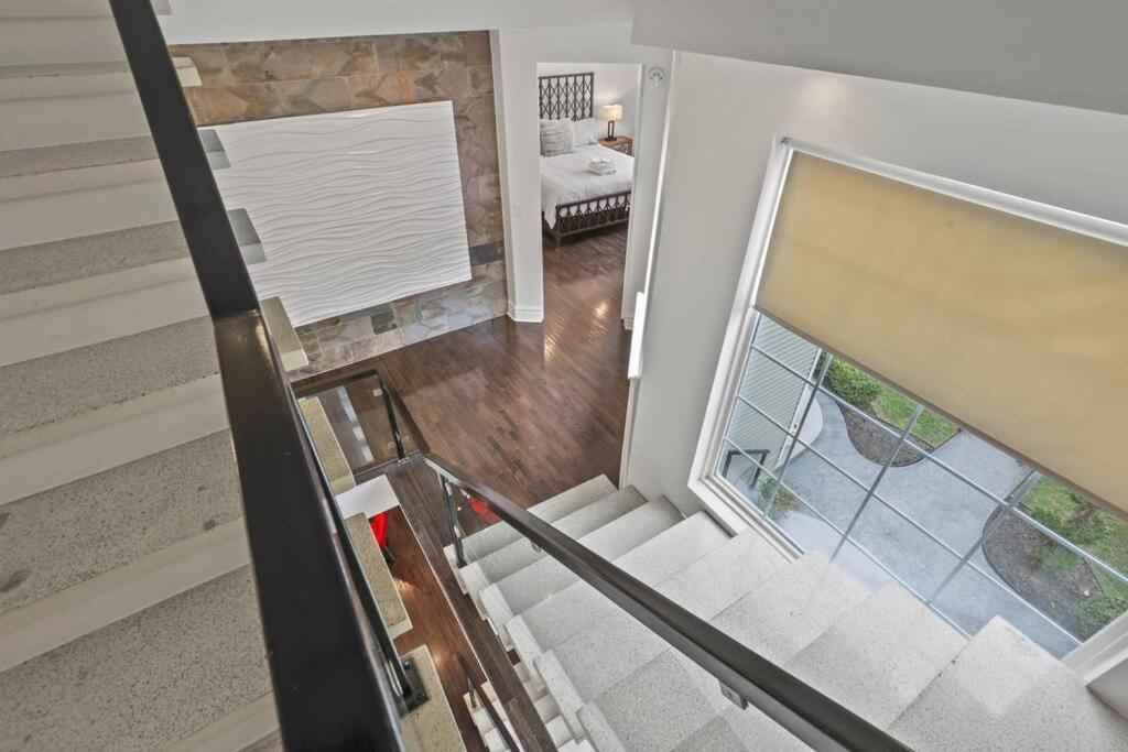 Franklin Manor-Columbus Downtown Luxury Estate Villa Buitenkant foto